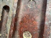 Kriaunos Walther P38 pistoletui - nuotraukos Nr. 3