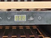 Naujas Caso desing Winemaster 38+ garantija - nuotraukos Nr. 13