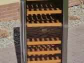 Naujas Caso desing Winemaster 38+ garantija - nuotraukos Nr. 19