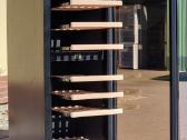 Naujas Caso desing Winemaster 38+ garantija - nuotraukos Nr. 20