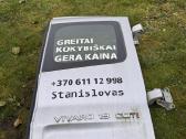 Opel Vivaro durys - nuotraukos Nr. 3