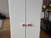 Ikea Vaikų spinta