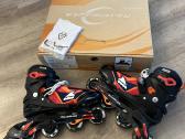 Rollerblade thunder reguliuojamo dydžio