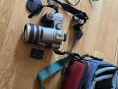 Panasonic Lumix Dmc-fz50
