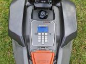 Robotas vejapjovė Husqvarna Automower 105