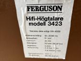 Ferguson kolonėlė - nuotraukos Nr. 3