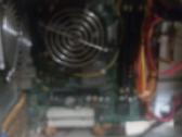 Atiduodamas Uz 5eur q8200 Pc su 320gb_hdd - nuotraukos Nr. 4