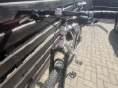 Focus Ltd 26 ratai MTB dviratis L dydis - nuotraukos Nr. 3