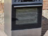 Nauja Gorenje Gecs6c70xpa + garantija - nuotraukos Nr. 4