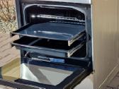 Nauja Gorenje Gecs6c70xpa + garantija - nuotraukos Nr. 21