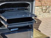 Nauja Gorenje Gecs6c70xpa + garantija - nuotraukos Nr. 22