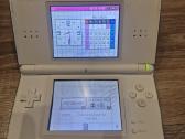 Nintendo DS Lite (Polar White) + 11 žaidimų rinkin - nuotraukos Nr. 4