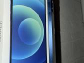 Apple iPhone 12, 128gb, mėlynas - nuotraukos Nr. 2
