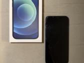 Apple iPhone 12, 128gb, mėlynas - nuotraukos Nr. 4