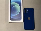 Apple iPhone 12, 128gb, mėlynas - nuotraukos Nr. 5
