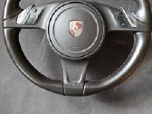 Porsche rudas vairas