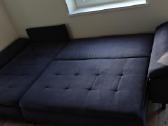 Kampinė sofa - nuotraukos Nr. 3
