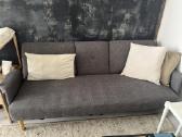 Sofa lova 180cm