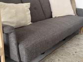 Sofa lova 180cm - nuotraukos Nr. 2