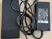 Dell Thunderbolt dockingas Wd19tbs
