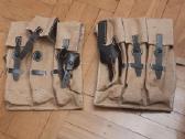 Ww2 kelnių ir amunicijos Y formos diržai - nuotraukos Nr. 15