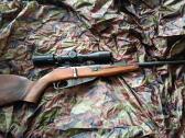 Karabinas Ko-44 7.62x54r