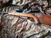 Karabinas Ko-44 7.62x54r - nuotraukos Nr. 2