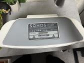 Sonos Play 5 Gen 1wit - nuotraukos Nr. 7