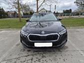 Škoda Octavia 2023, 1.5 l, benzinas, Dsg, Hečbekas