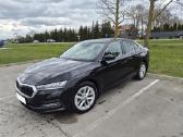Škoda Octavia 2023, 1.5 l, benzinas, Dsg, Hečbekas - nuotraukos Nr. 2