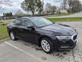 Škoda Octavia 2023, 1.5 l, benzinas, Dsg, Hečbekas - nuotraukos Nr. 3