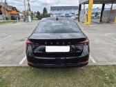 Škoda Octavia 2023, 1.5 l, benzinas, Dsg, Hečbekas - nuotraukos Nr. 5