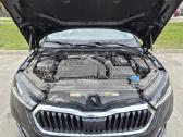 Škoda Octavia 2023, 1.5 l, benzinas, Dsg, Hečbekas - nuotraukos Nr. 7