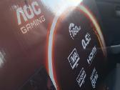 Parduotu Aoc 34" 180hz - nuotraukos Nr. 4