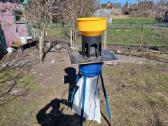 Grūdų malūnas Kolos 2m (220v), (1250w) - nuotraukos Nr. 2