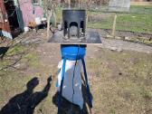 Grūdų malūnas Kolos 2m (220v), (1250w) - nuotraukos Nr. 4