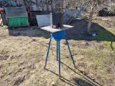 Grūdų malūnas Kolos 2m (220v), (1250w) - nuotraukos Nr. 6