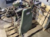 Hidrauliniai kelimo stalai ir kita iranga - nuotraukos Nr. 28
