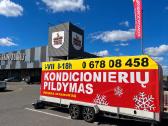 Auto kondicionieriu pildymas ac pildymas mobilus - nuotraukos Nr. 3