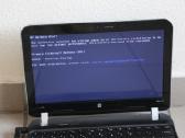Hp Pavilion dm1 11.6" Amd E-450/4gb/500gb/radeon - nuotraukos Nr. 2