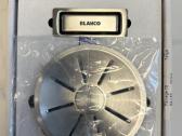 Blanco plautuves rinkinys C-overflow ir Infino