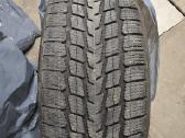 Firestone Weathergrip 225/50/r18 2022 metu - nuotraukos Nr. 2