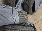Firestone Weathergrip 225/50/r18 2022 metu