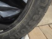 Firestone Weathergrip 225/50/r18 2022 metu - nuotraukos Nr. 4