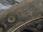 Firestone Weathergrip 225/50/r18 2022 metu - nuotraukos Nr. 5
