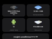 Ulefone Armor 30 - nuotraukos Nr. 7