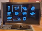 Philips Full HD LED Ambilight 94 cm