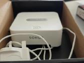 Sonos Bridge v 4.2 Wireless WiFi Hifi System - Whi - nuotraukos Nr. 2
