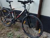 White Bikes Sc Comp dviratis