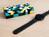 Samsung Galaxy Watch 4 44mm R870 Black - nuotraukos Nr. 5